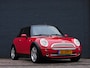 MINI Cooper Mini Cabrio 1.6 Chili LEER! STOELVERWARMING! CRUISE! AIRCO! LM VELGEN!