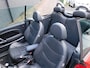 MINI Cooper Mini Cabrio 1.6 Chili LEER! STOELVERWARMING! CRUISE! AIRCO! LM VELGEN!