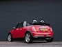 MINI Cooper Mini Cabrio 1.6 Chili LEER! STOELVERWARMING! CRUISE! AIRCO! LM VELGEN!