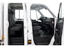 Renault Master T35 2.3 dCi 165pk D.C. Open Laadbak Trekhaak 3500kg 06-2020