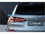 BMW X5 xDrive50e LCI M-Sport Pro ACC Pano M Seats Alcantara Hemel Massage Stoelvent. B&W Head Up 360 Kristal Trekhaak