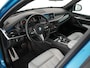 BMW X5 M 575pk |Harman&Kardon|schuif/kanteldak|softclose|HUD|memory|M-Performance seats|Maxton splitterset|carbon interieur|stoelverwarming|elek. achterklep|