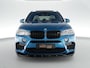 BMW X5 M 575pk |Harman&Kardon|schuif/kanteldak|softclose|HUD|memory|M-Performance seats|Maxton splitterset|carbon interieur|stoelverwarming|elek. achterklep|