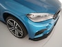 BMW X5 M 575pk |Harman&Kardon|schuif/kanteldak|softclose|HUD|memory|M-Performance seats|Maxton splitterset|carbon interieur|stoelverwarming|elek. achterklep|