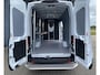 Ford E-Transit 350 L4H3 Trend 184pk RWD Direct leverbaar | Subco pakket | Navigation Pack | Doorloopfunctie cabine | XL laadkabel | All Weather banden | Vehicle Integration System | PRIJS o.b.v. SUBCONTRACTOR