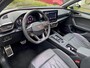 CUPRA Leon Sportstourer 1.4 e-Hybrid VZ Black Edition / PANODAK / LEDER / CAMERA / 19"LMV / NAVI / APP.Connect