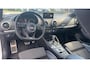 Audi A3 Limousine 1.4 TFSI CoD Sport S Line Edition 150 PK | S-line | Automaat | Panoramadak | Stoelverwarming | Cruise Control | Lichtmetalen velgen | Parkeersensoren |