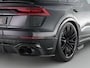 Audi RS Q8 RSQ8-R ABT 4.0 740pk TFSI quattro |1 of 125|Carbon exterieur|RS-dynamic plus|panoramadak|Bang&Olufsen|massage|HUD|memory|360° camera|stoelverwarming en verkoeling|Apple Carplay|