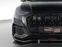 Audi RS Q8 RSQ8-R ABT 4.0 740pk TFSI quattro |1 of 125|Carbon exterieur|RS-dynamic plus|panoramadak|Bang&Olufsen|massage|HUD|memory|360° camera|stoelverwarming en verkoeling|Apple Carplay|