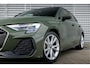 Audi A3 Sportback 35 TFSI 150PK S edition | Panoramadak | Sonos | Optiek zwart | facelift |