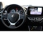 Suzuki S-Cross 1.4 Boosterjet Style Smart Hybrid Trekhaak, Keyless, Draadloos Carplay, Stijl uitvoering!