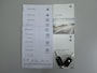 Volkswagen Up! 1.0i BMT 75pk "Cross Up!" 9dkm! 1e Eigenaar!