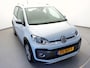 Volkswagen Up! 1.0i BMT 75pk "Cross Up!" 9dkm! 1e Eigenaar!