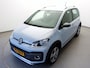 Volkswagen Up! 1.0i BMT 75pk "Cross Up!" 9dkm! 1e Eigenaar!