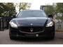 Maserati Quattroporte 3.0 S Q4 411PK - LEDER - FLIPPERS - SCHUIFKANTEL - NAVI - 20INCH - PDC + CAMERA - ALCANTARA HEMEL-DEALER OH!