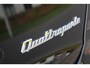 Maserati Quattroporte 3.0 S Q4 411PK - LEDER - FLIPPERS - SCHUIFKANTEL - NAVI - 20INCH - PDC + CAMERA - ALCANTARA HEMEL-DEALER OH!