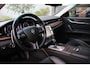 Maserati Quattroporte 3.0 S Q4 411PK - LEDER - FLIPPERS - SCHUIFKANTEL - NAVI - 20INCH - PDC + CAMERA - ALCANTARA HEMEL-DEALER OH!