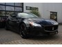 Maserati Quattroporte 3.0 S Q4 411PK - LEDER - FLIPPERS - SCHUIFKANTEL - NAVI - 20INCH - PDC + CAMERA - ALCANTARA HEMEL-DEALER OH!