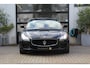Maserati Quattroporte 3.0 S Q4 411PK - LEDER - FLIPPERS - SCHUIFKANTEL - NAVI - 20INCH - PDC + CAMERA - ALCANTARA HEMEL-DEALER OH!