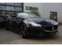 Maserati Quattroporte 3.0 S Q4 411PK - LEDER - FLIPPERS - SCHUIFKANTEL - NAVI - 20INCH - PDC + CAMERA - ALCANTARA HEMEL-DEALER OH!