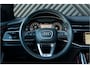 Audi Q8 55 TFSI e quattro S-Line ACC Pano Matrix Head Up B&O S-Stoelen Ambient Softcl. 360 Trekhaak