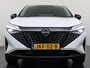 Nissan Qashqai 1.3 MHEV Xtronic N-Connecta VAN: €37.900,- VOOR: €33.770,- UW EINDEJAARSVOORDEEL: €4.130,- | FABRIEKSGARANTIE| STOEL/STUURVERWARMING| HEAD-UP| VOORUITVERW.| ELEK. ACHTERKLEP| 360 CAM|