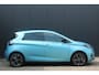 Renault Zoe R135 Iconic 52 kWh 135Pk | Navigatie | Achteruitrijcamera | Bose Geluidsysteem