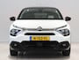 Citroën E-C4 Shine 50 kWh | Schuifdak | Heads-up display | Achteruitrijcamera | Elektrische Stoelen | Leder bekleding | Stoel, Stuur en Voorruit verwarming | Adaptieve Cruise Control | SOH 94%