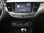 Opel Crossland X SUV Innovation 110 pk | 1e Eigenaar | Navigatie | Stoel/Stuurverwarming | Keyless Start/Stop | Achteruitrijcamera | Parkeersensoren voor/achter | Climate control