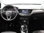 Opel Crossland X SUV Innovation 110 pk | 1e Eigenaar | Navigatie | Stoel/Stuurverwarming | Keyless Start/Stop | Achteruitrijcamera | Parkeersensoren voor/achter | Climate control