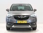 Opel Crossland X SUV Innovation 110 pk | 1e Eigenaar | Navigatie | Stoel/Stuurverwarming | Keyless Start/Stop | Achteruitrijcamera | Parkeersensoren voor/achter | Climate control