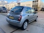 Nissan Micra 1.2 ELLE/5drs/nap/3e EIG/ dealeronderhouden/ 1jaar apk/ airco/ EL-ramen/ zeer nette auto.