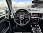 Audi A1 Sportback Advanced edition Sportback (A02) 25 TFSI 70 kW / 95 PK Sportback 7 versn. S-tronic