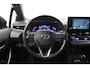Toyota Corolla 1.8 Hybrid Premium Bi-Tone Head-Up Virtual EL aKlep Cam Cruise Stoel + Stuur Ver Navi