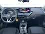 Nissan Juke 1.0 DIG-T Acenta / airco (automatisch)/ Apple Carplay/Android Auto/ navigatiesysteem full map/ lichtmetalen velgen 17"/