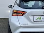 Nissan Juke 1.0 DIG-T Acenta / airco (automatisch)/ Apple Carplay/Android Auto/ navigatiesysteem full map/ lichtmetalen velgen 17"/
