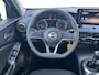 Nissan Juke 1.0 DIG-T Acenta / airco (automatisch)/ Apple Carplay/Android Auto/ navigatiesysteem full map/ lichtmetalen velgen 17"/