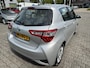 Toyota Yaris 1.5 HYBRID STOELVERW. PARKEERCAMERA CLIMA EL-RAMEN BLUETOOTH