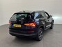 Skoda Kodiaq 1.5 TSI Sportline Business Airco ECC Navi Carplay 19" LM Velgen Leder/Alcantara PDC VA+ 360 Camera Stoelverwarming voor & achter