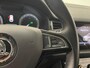 Skoda Kodiaq 1.5 TSI Sportline Business Airco ECC Navi Carplay 19" LM Velgen Leder/Alcantara PDC VA+ 360 Camera Stoelverwarming voor & achter