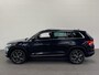 Skoda Kodiaq 1.5 TSI Sportline Business Airco ECC Navi Carplay 19" LM Velgen Leder/Alcantara PDC VA+ 360 Camera Stoelverwarming voor & achter