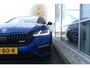 Skoda Octavia Combi 1.4 TSI iV PHEV RS HUD, MATRIX, STOELVERWARMING, ADAPT. CRUISE, CLIMA, NAVI, CAMERA, PDC V&A, APPLE CARPLAY/ANDROID AUTO, KEYLESS, LANE ASSIST, STANDKACHEL, 57.109KM