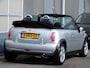 MINI One Mini Cabrio 1.6 Pepper|Parkeersensoren|Airco
