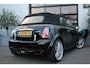 MINI Cooper S Cabrio 1.6 S Chili - HARMAN/KARDON - LEDER - NAVI - CRUISE - STOEL VERW - ELEK DAK - XENON - FULL OPTION!