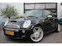 MINI Cooper S Cabrio 1.6 S Chili - HARMAN/KARDON - LEDER - NAVI - CRUISE - STOEL VERW - ELEK DAK - XENON - FULL OPTION!
