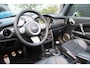 MINI Cooper S Cabrio 1.6 S Chili - HARMAN/KARDON - LEDER - NAVI - CRUISE - STOEL VERW - ELEK DAK - XENON - FULL OPTION!