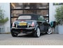 MINI Cooper S Cabrio 1.6 S Chili - HARMAN/KARDON - LEDER - NAVI - CRUISE - STOEL VERW - ELEK DAK - XENON - FULL OPTION!