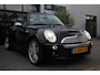 MINI Cooper S Cabrio 1.6 S Chili - HARMAN/KARDON - LEDER - NAVI - CRUISE - STOEL VERW - ELEK DAK - XENON - FULL OPTION!