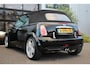 MINI Cooper S Cabrio 1.6 S Chili - HARMAN/KARDON - LEDER - NAVI - CRUISE - STOEL VERW - ELEK DAK - XENON - FULL OPTION!