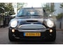 MINI Cooper S Cabrio 1.6 S Chili - HARMAN/KARDON - LEDER - NAVI - CRUISE - STOEL VERW - ELEK DAK - XENON - FULL OPTION!